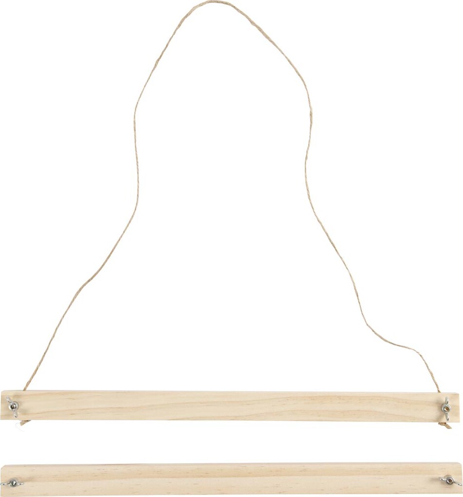 Plakatlister - H 2 Cm - D 2 2 Cm - B 33 6 Cm