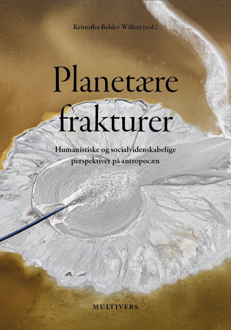 Planetære Frakturer
