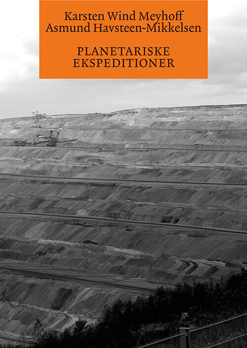 Planetariske Ekspeditioner