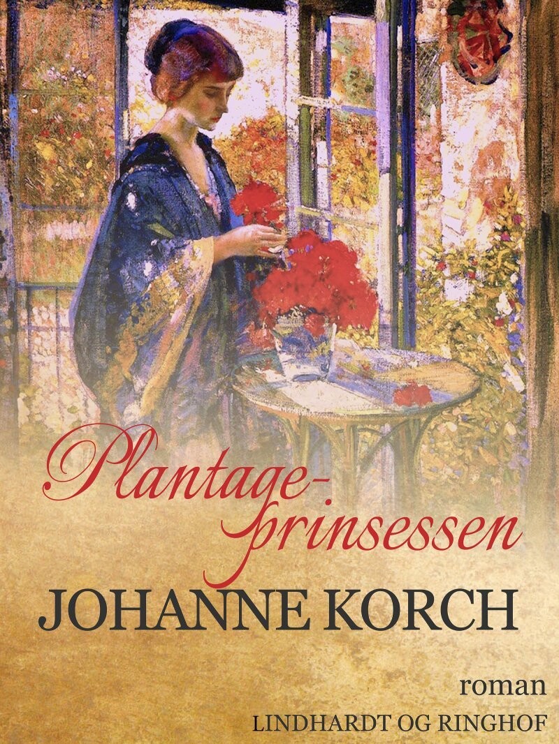 Plantage-Prinsessen