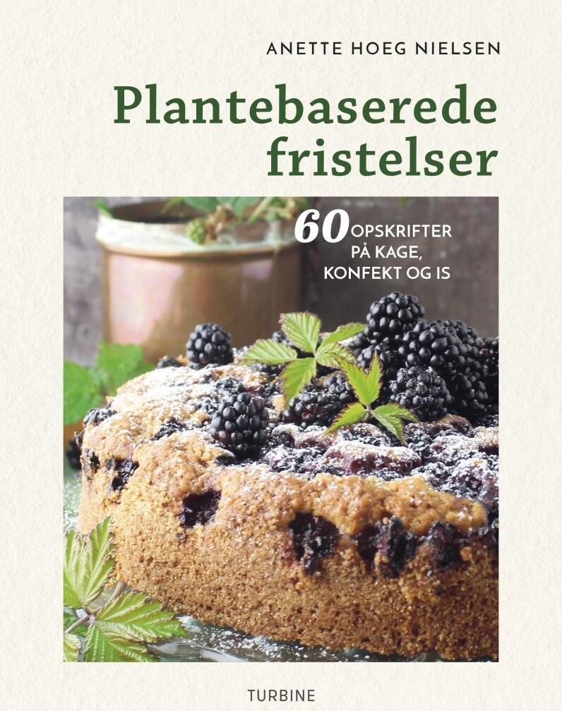 Plantebaserede Fristelser