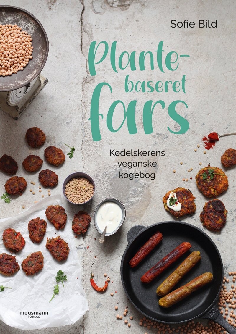 Plantebaseret Fars