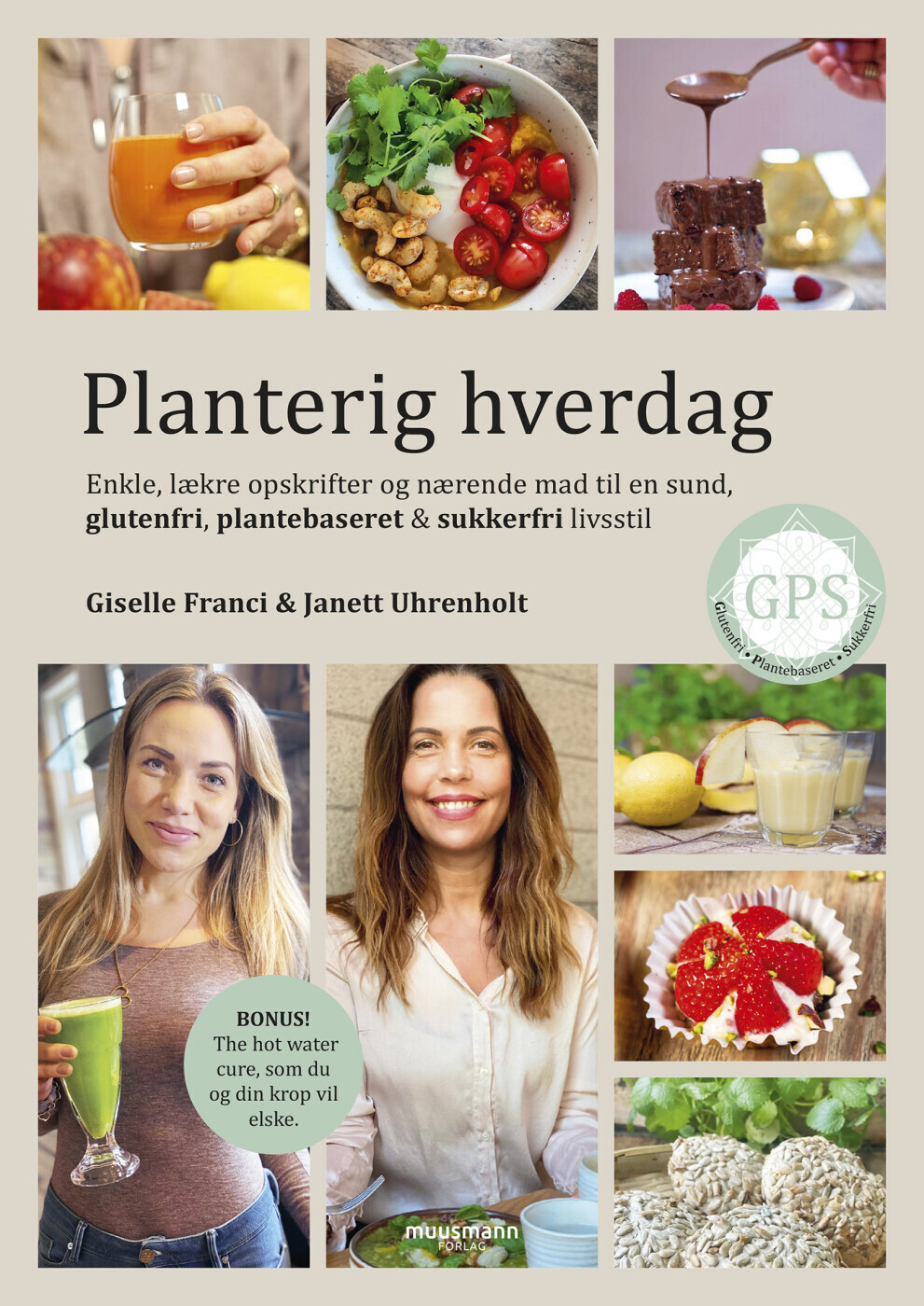Planterig Hverdag