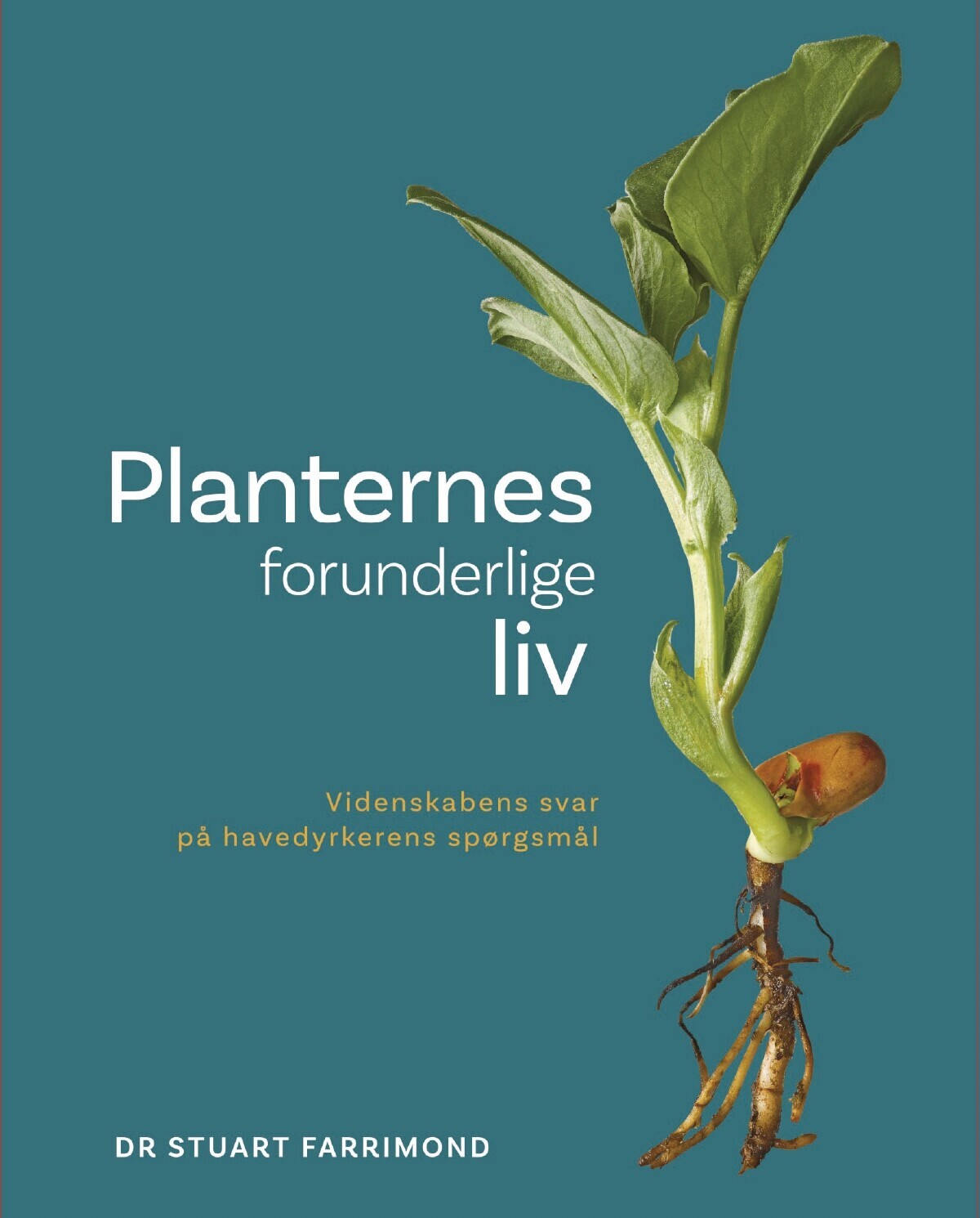 Planternes Forunderlige Liv