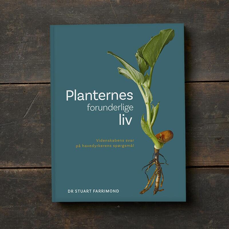 Planternes Forunderlige Liv