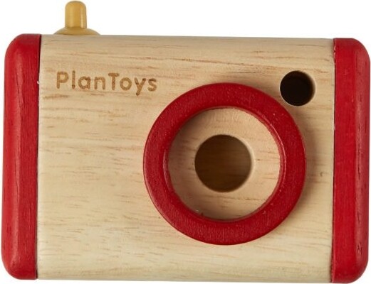 Vlogger Kit by PlanToys main image 0