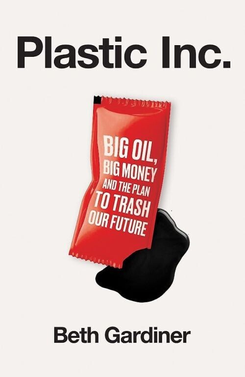 Plastic Inc