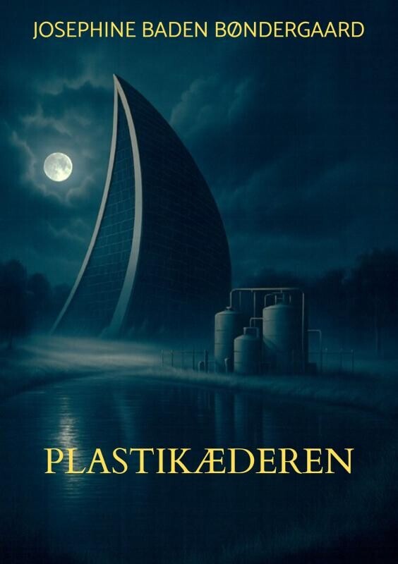 Plastikæderen