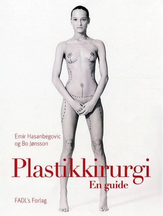 Plastikkirurgi