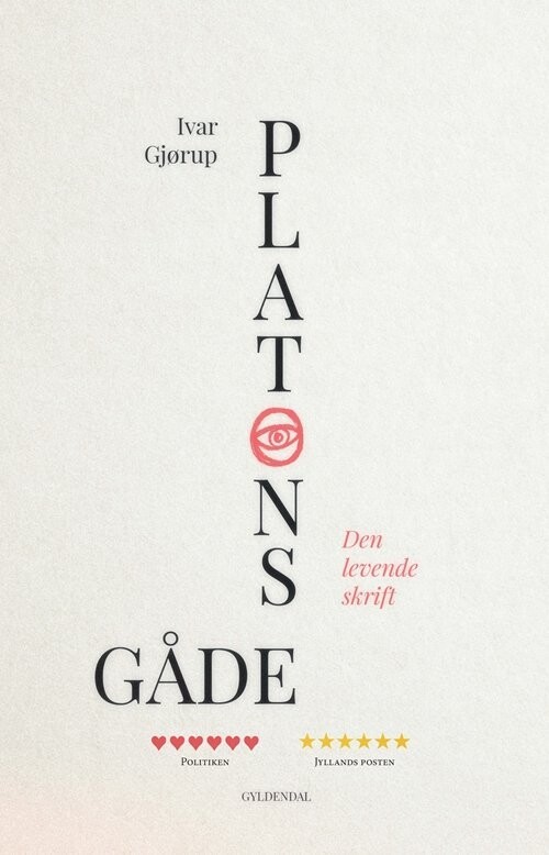 Platons Gåde