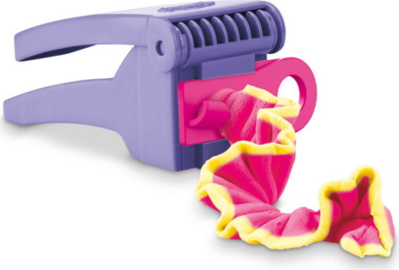 Play-Doh - Barbie Designer Dukke - Assorteret - Hasbro G1354