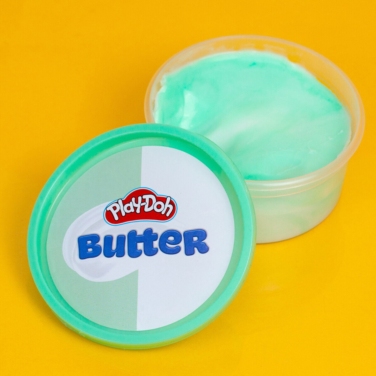 Play Doh - Butter Cloud Eller Boble - Assorteret - Hasbro