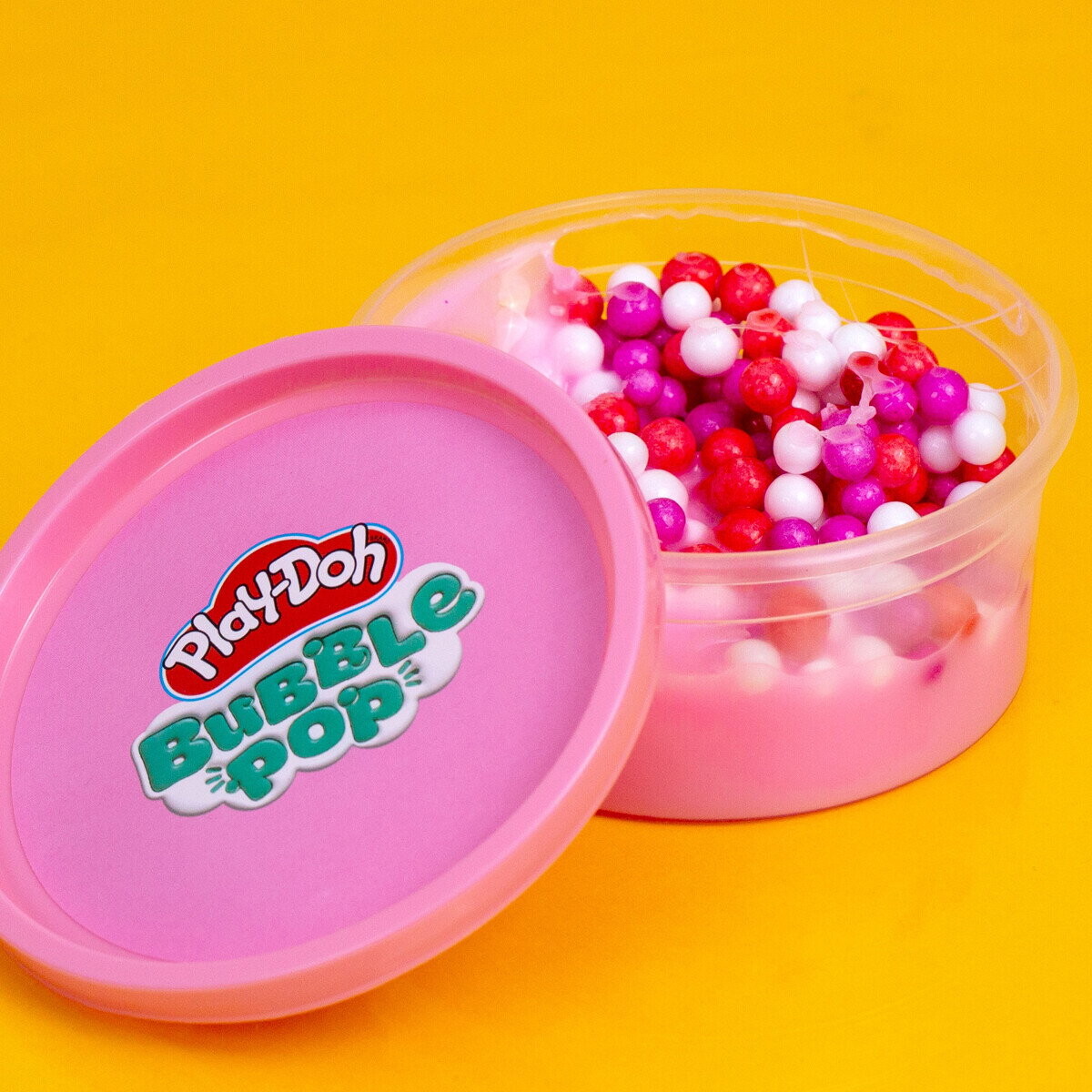 Play Doh - Butter Cloud Eller Boble - Assorteret - Hasbro
