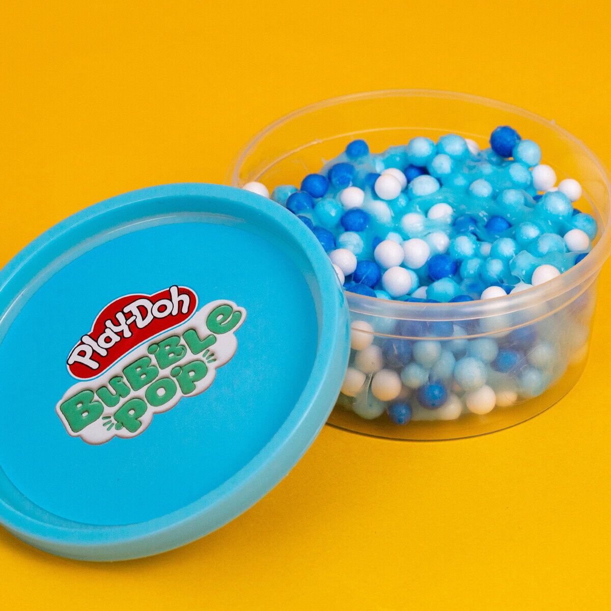 Play Doh - Butter Cloud Eller Boble - Assorteret - Hasbro