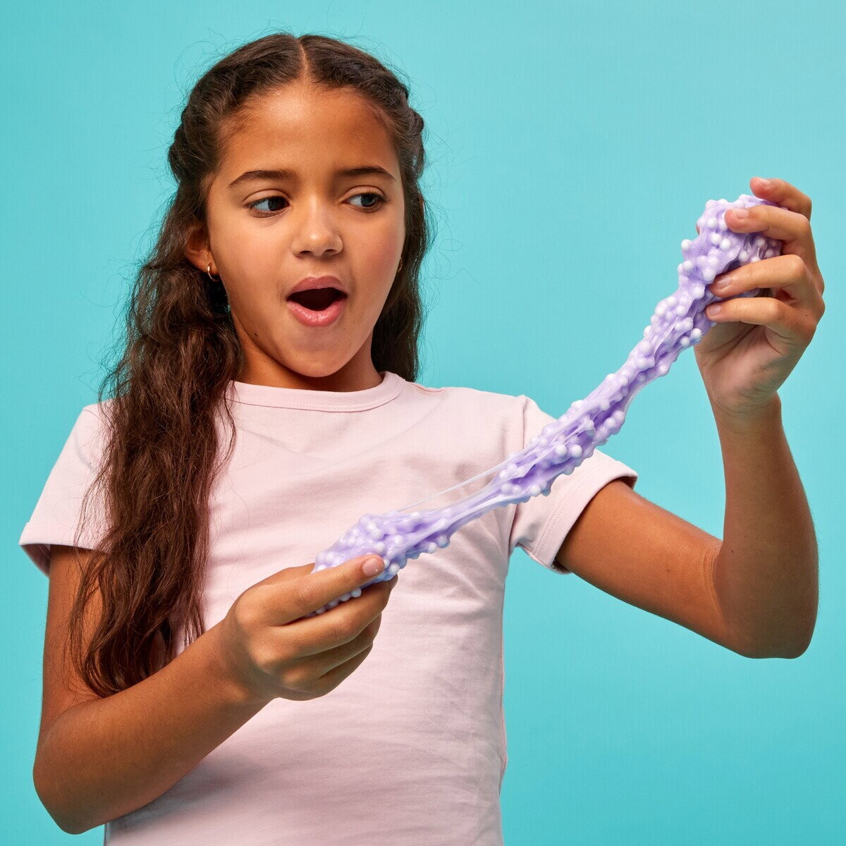 Play-Doh - Bubble Pop - Diy Sensory Kit - Lav Selv Slim Sæt