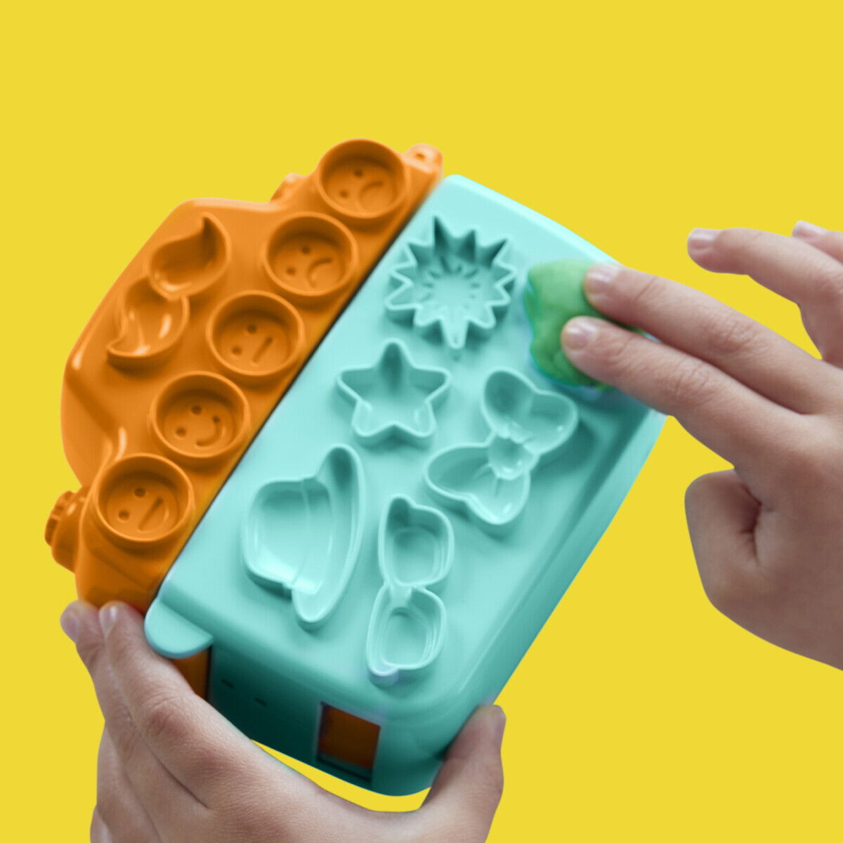 Play-Doh - Photo Fun Set - Fotokamera Sæt - Hasbro G0502