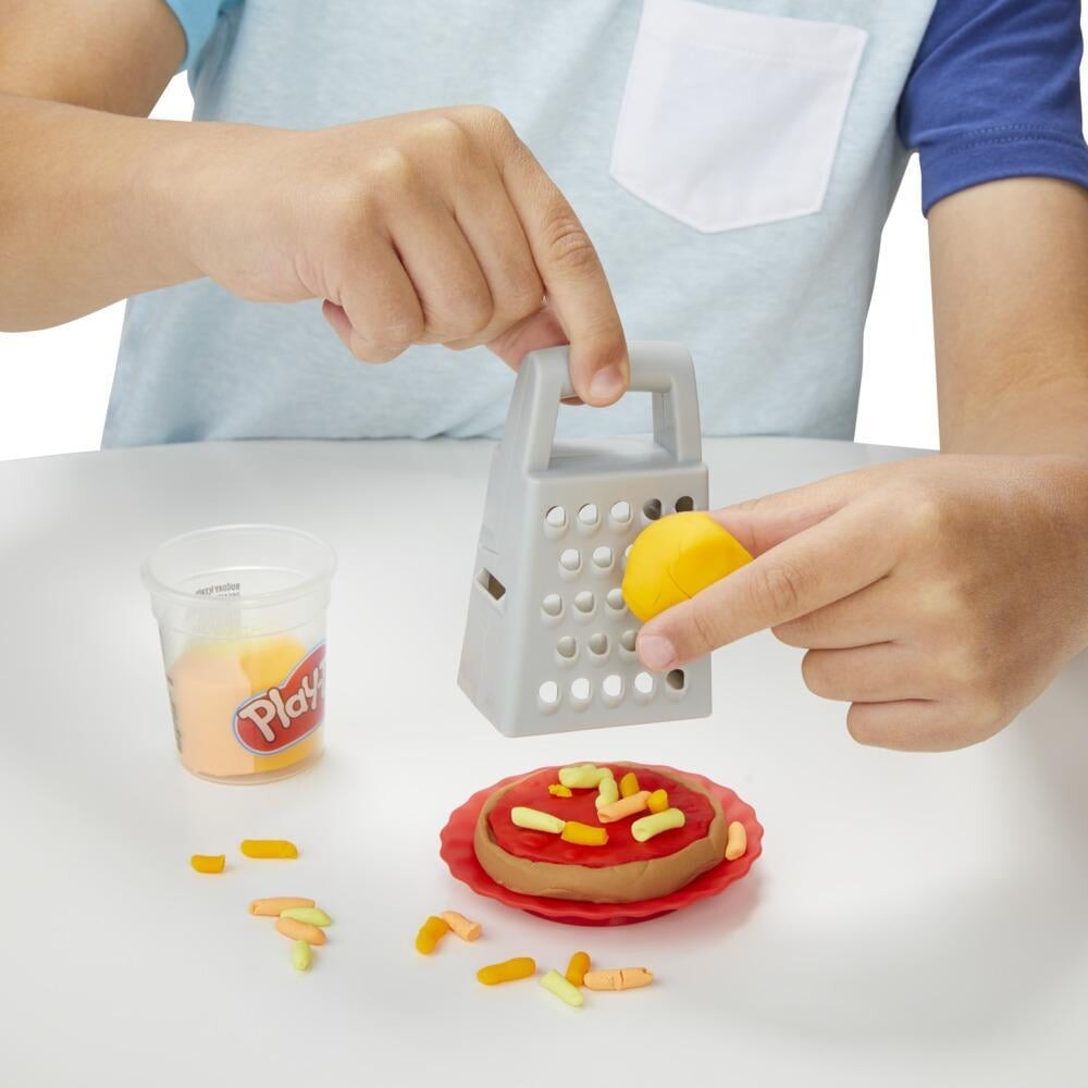 Play-Doh Kitchen Creations - Pizza Ovn Legesæt