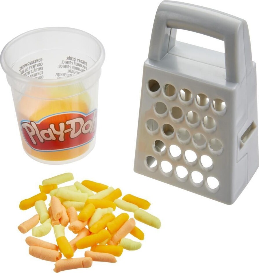 Play-Doh Kitchen Creations - Pizza Ovn Legesæt