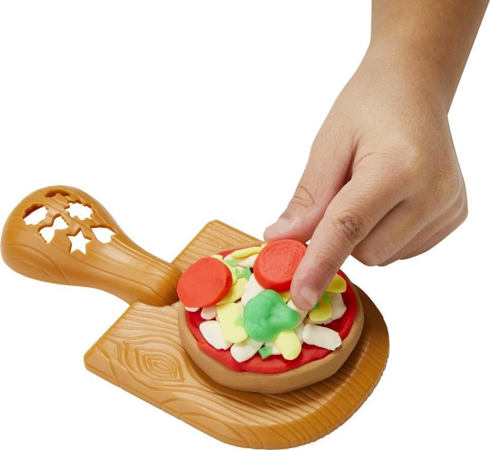 Play-Doh Kitchen Creations - Pizza Ovn Legesæt