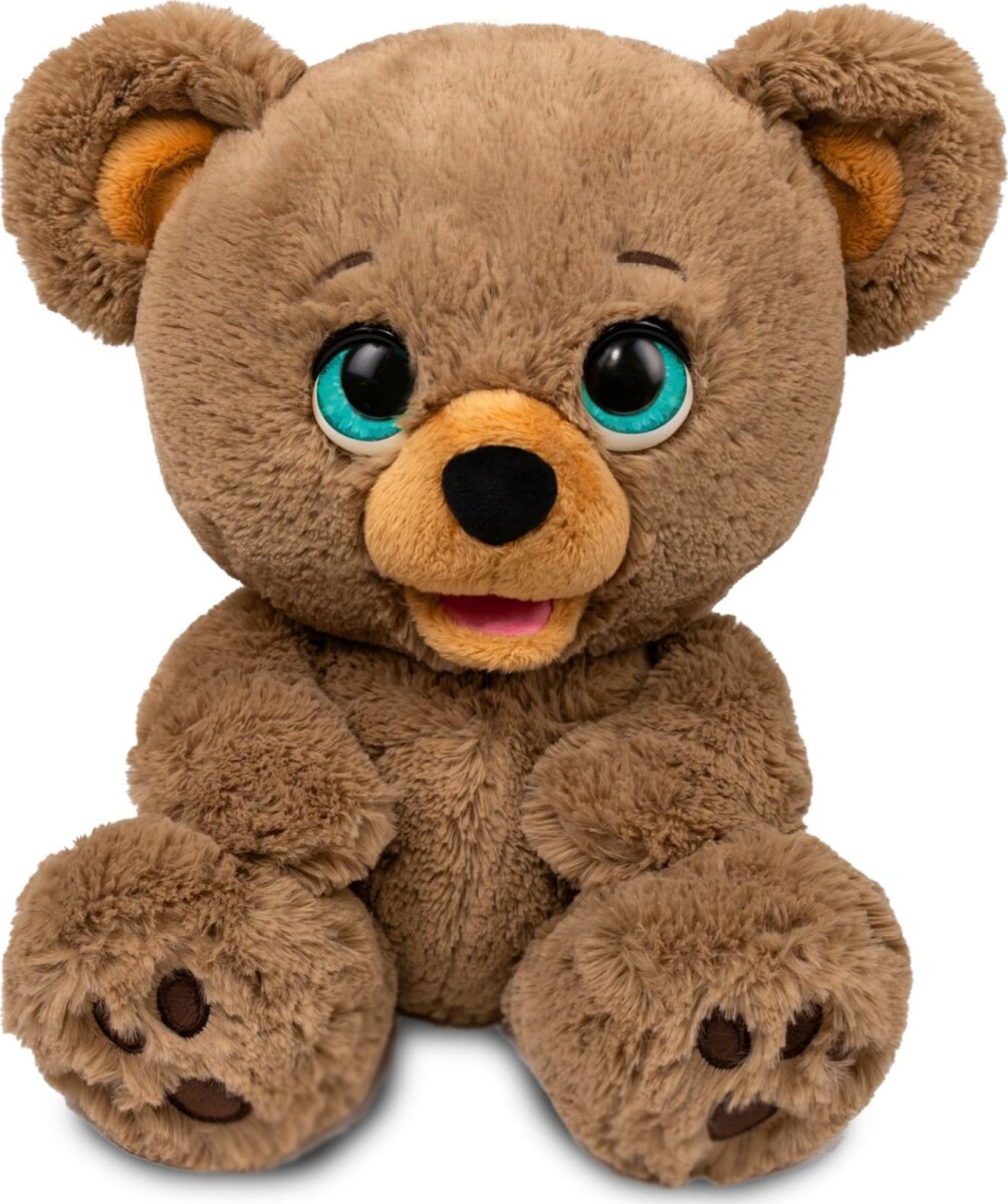 Play-I Poe - Interaktiv Ai Bamse