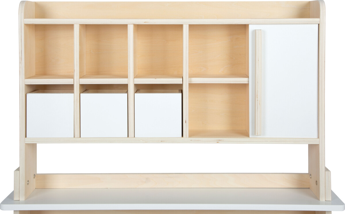 Legebutik Til Børn - Træ - Small Foot