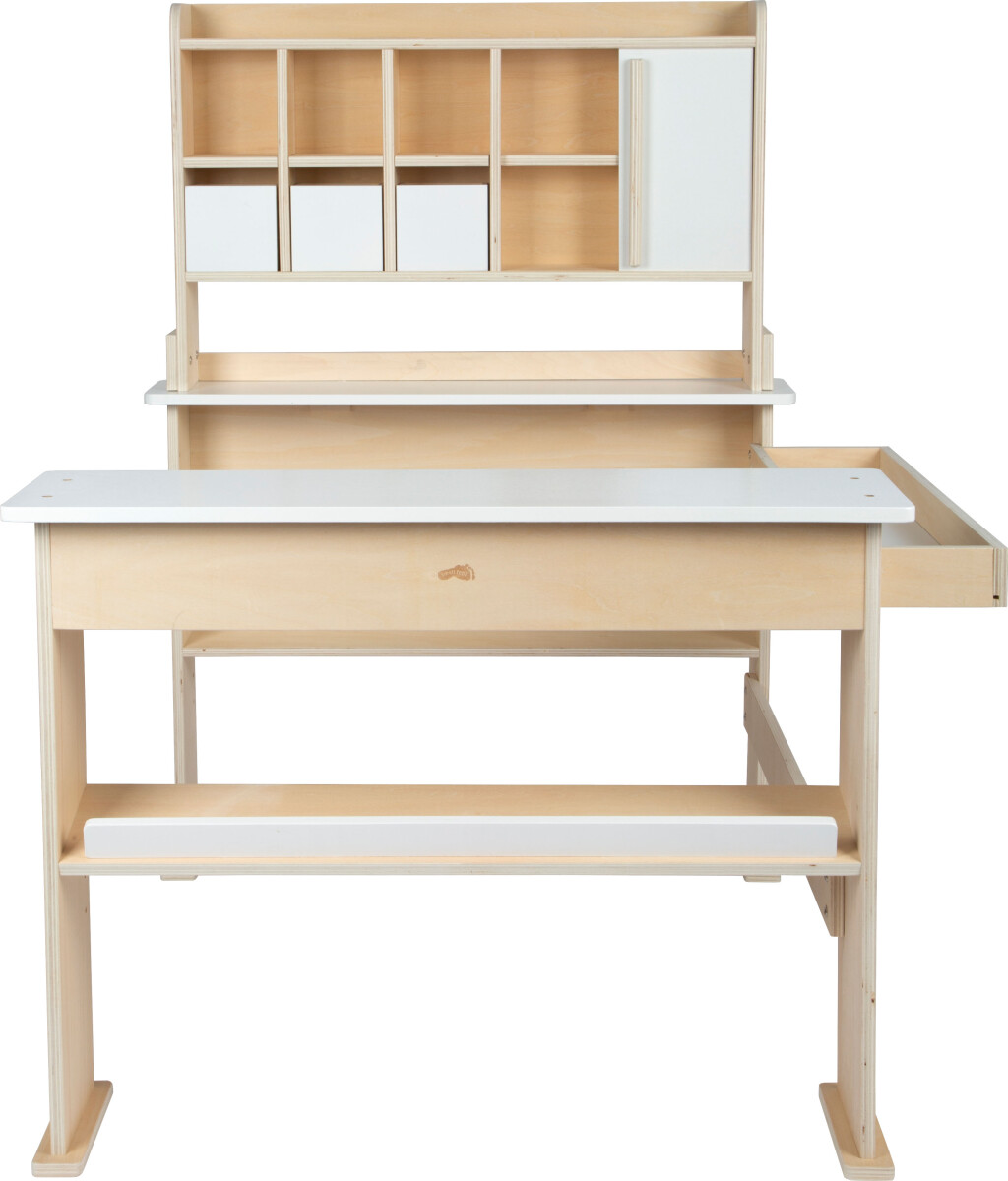 Legebutik Til Børn - Træ - Small Foot