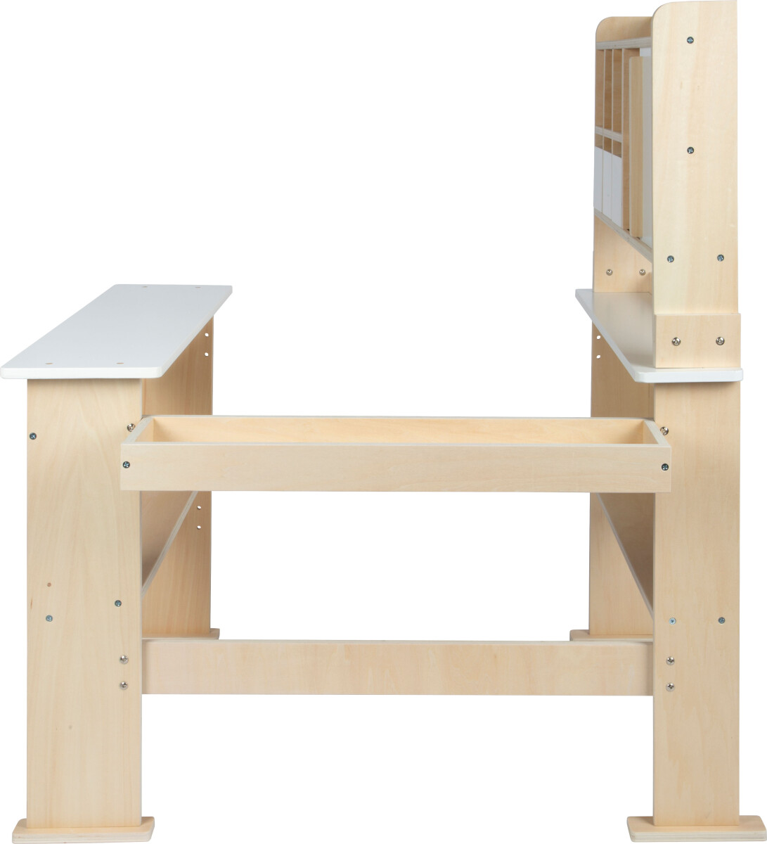 Legebutik Til Børn - Træ - Small Foot