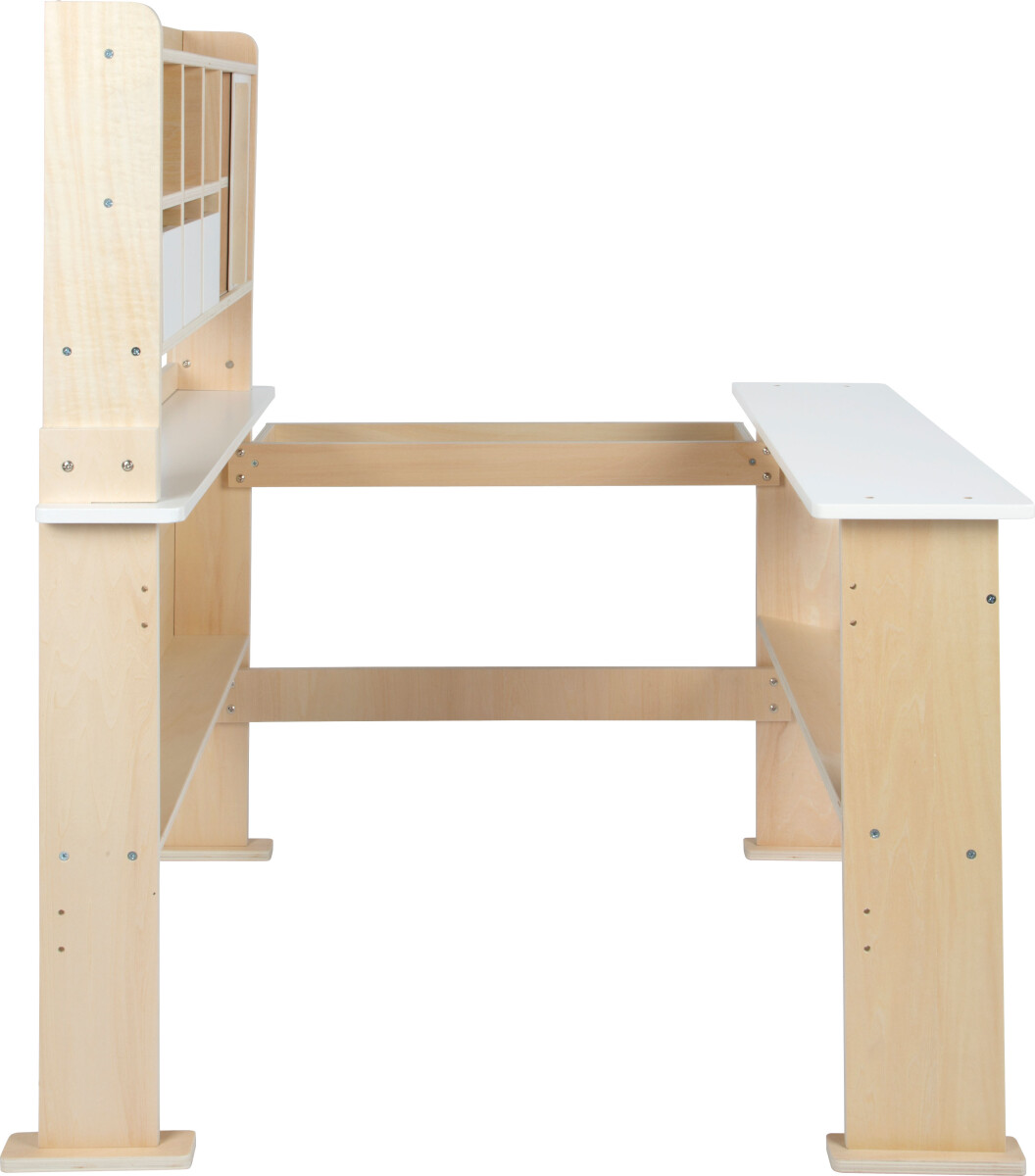 Legebutik Til Børn - Træ - Small Foot