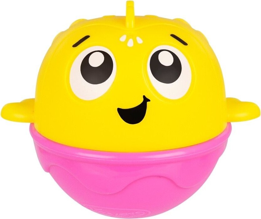 Playgro - 6 Badevenner I Net