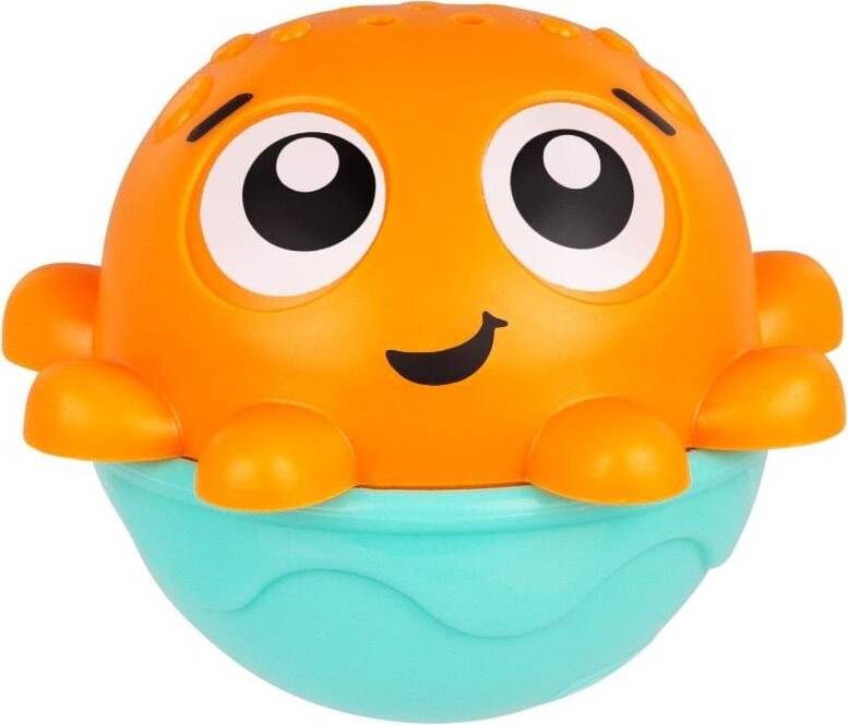 Playgro - 6 Badevenner I Net