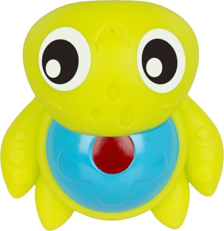 Playgro - 6 Badevenner I Net