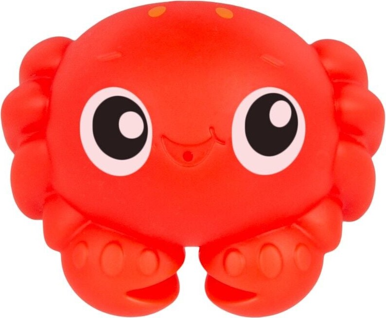Playgro - 6 Badevenner I Net