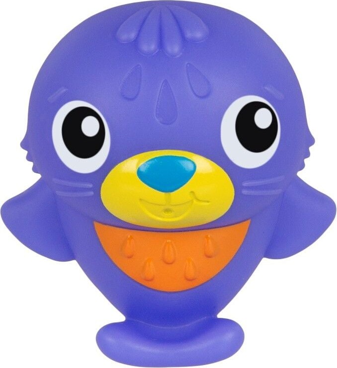 Playgro - 6 Badevenner I Net