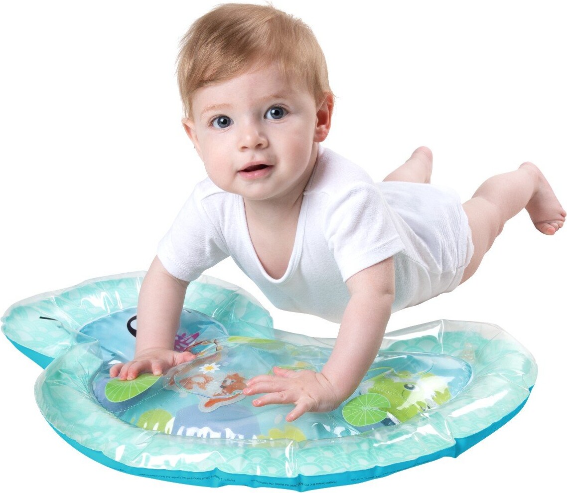 Playgro - Andedammen Vandaktivitet Måtte