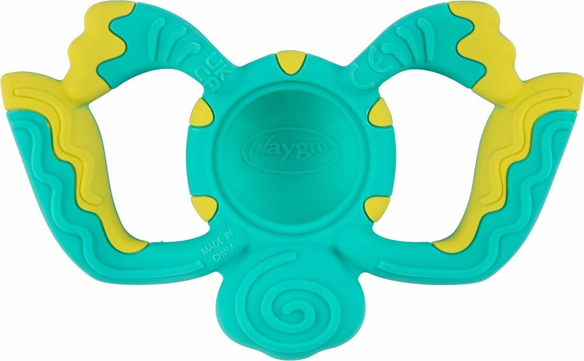 Playgro - Biderangle - Skildpadde