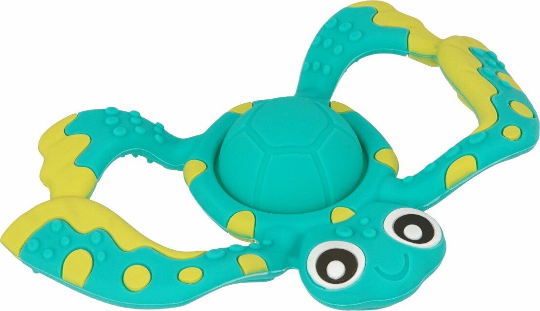 Playgro - Biderangle - Skildpadde