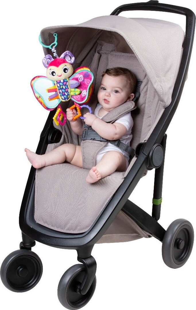 Playgro - Blossom Aktivitets Sommerfugl