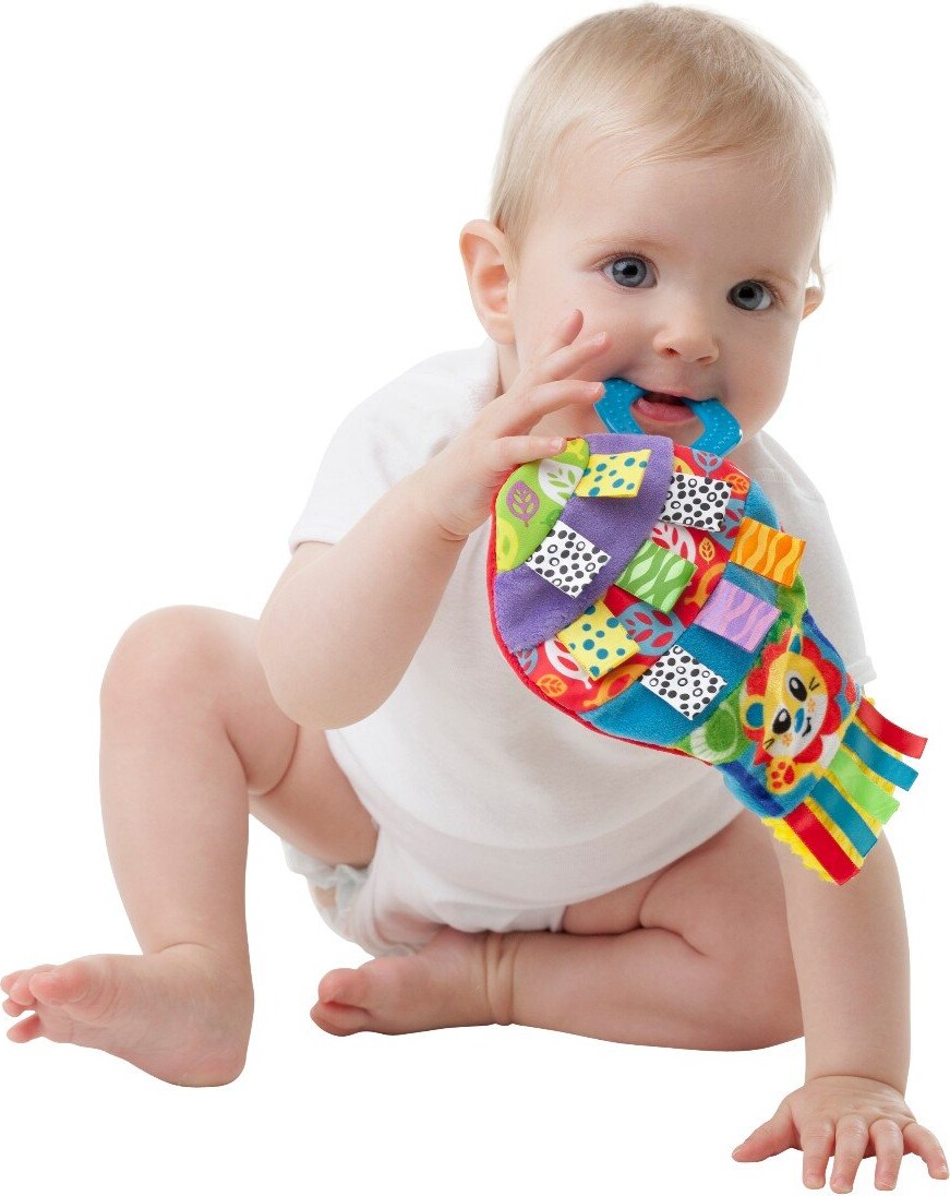 Playgro - Gift Box Balloon - 10187220