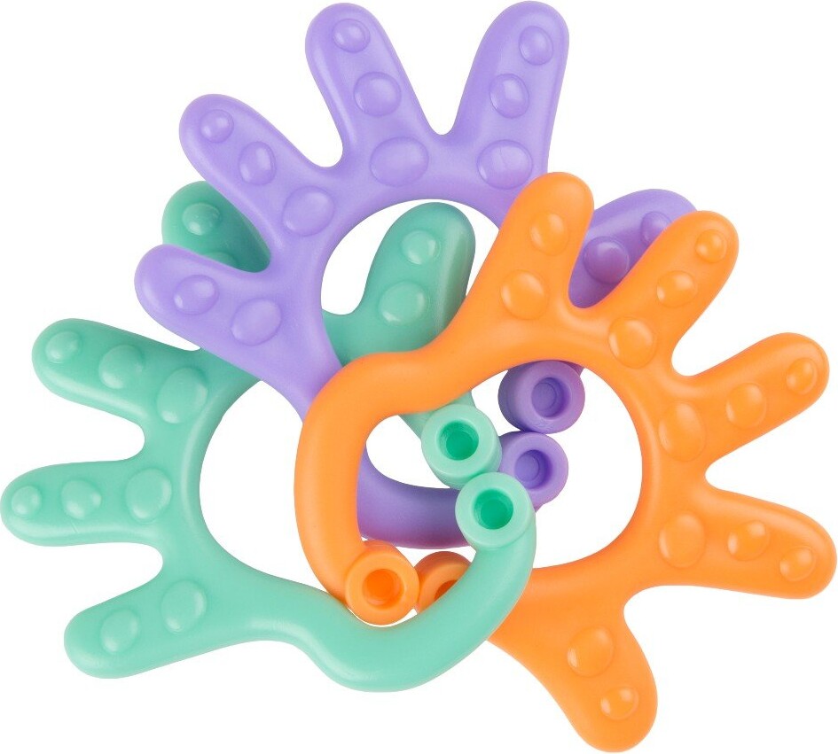 Playgro - Rangler Til Håndled Og Ranglesokker