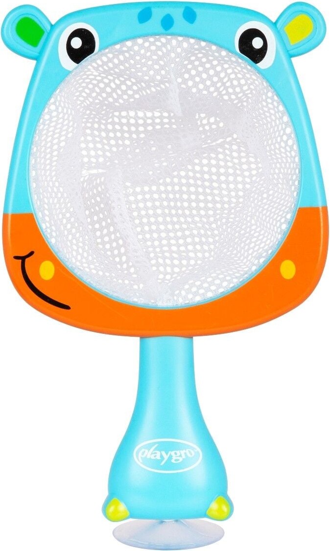 Playgro - Hoop Scoop Net