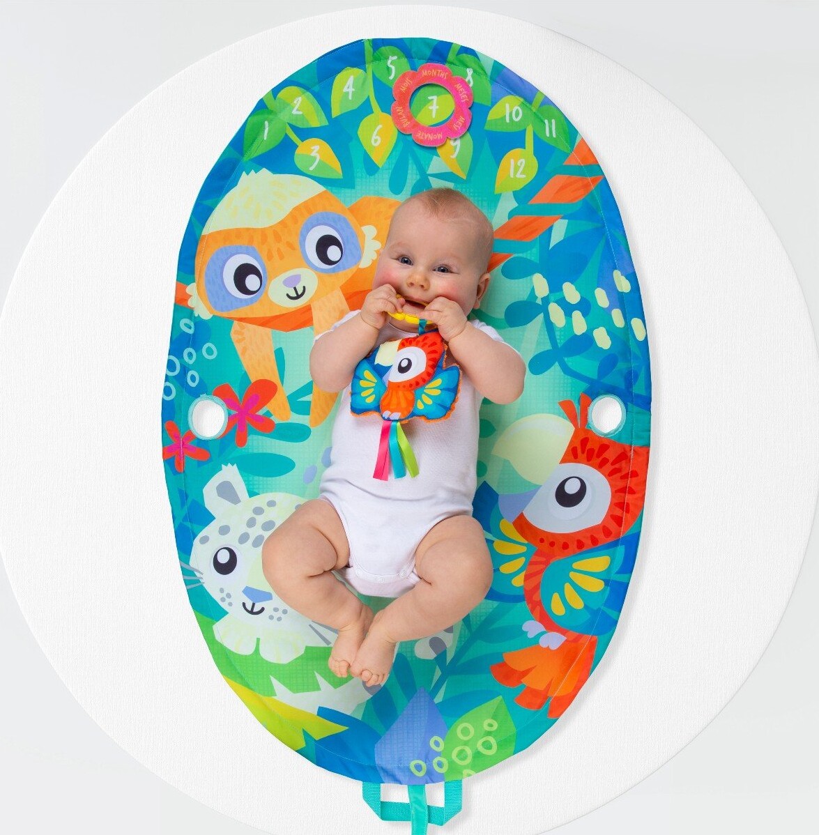 Playgro - Jungle - Play Gym