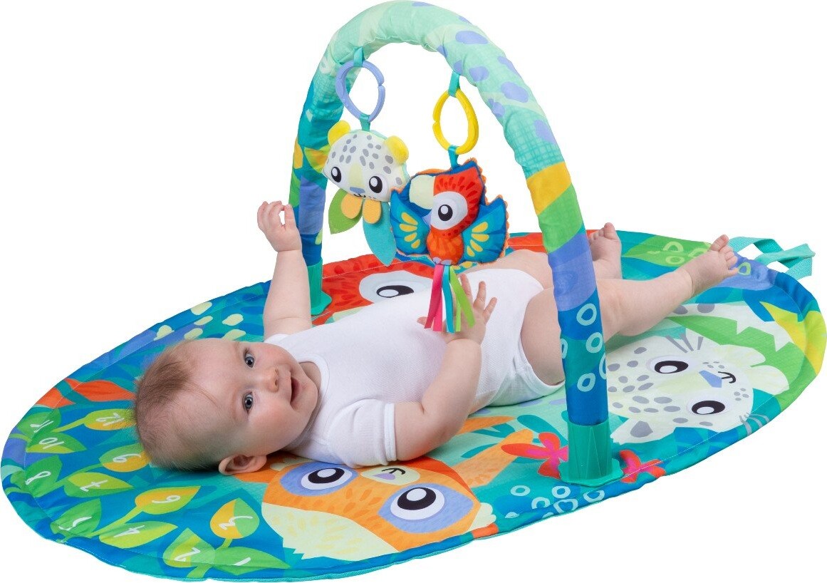 Playgro - Jungle - Play Gym