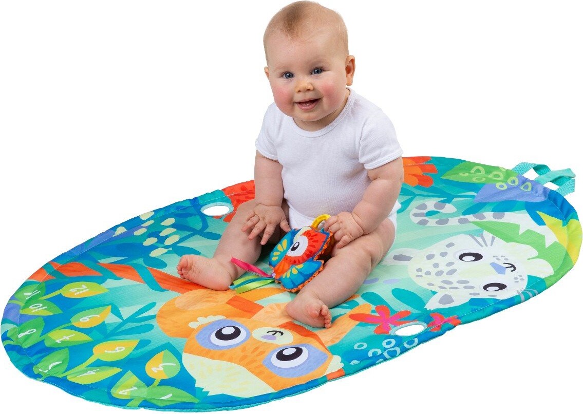 Playgro - Jungle - Play Gym