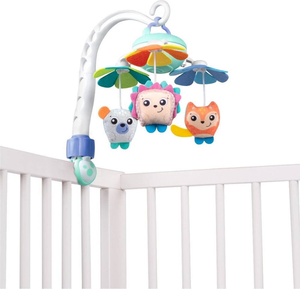 Playgro - Musik Uro Med Klemme