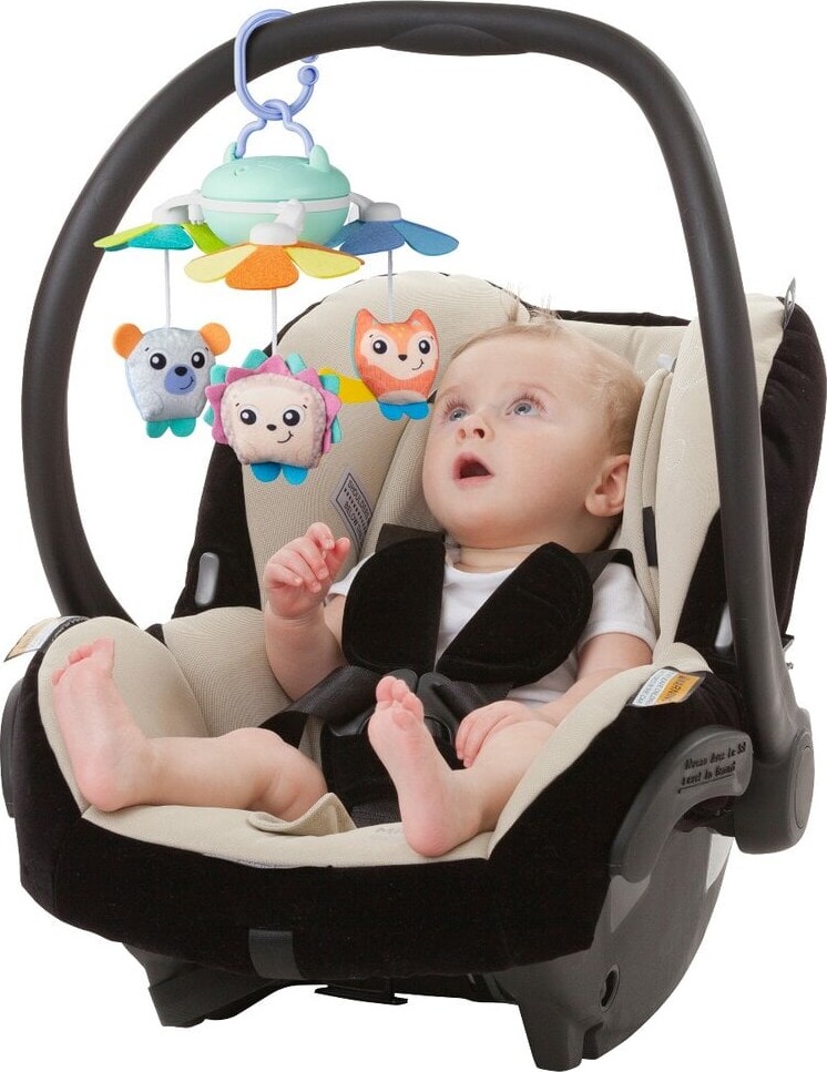 Playgro - Musik Uro Med Klemme