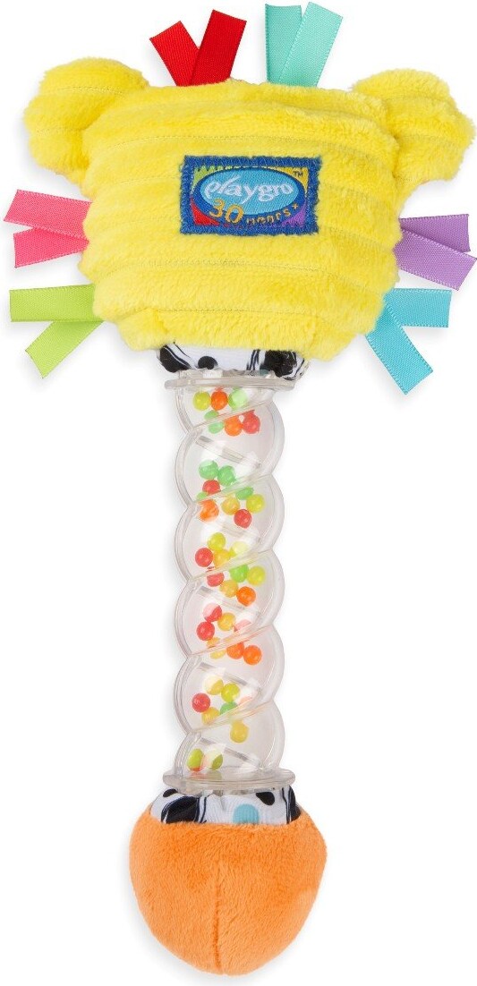 Playgro - Safari Rangle - Løve