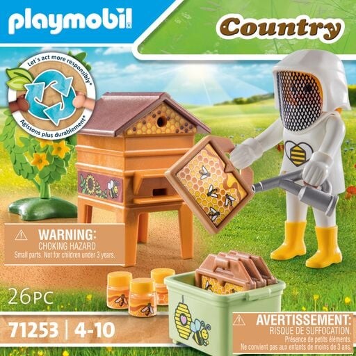 Playmobil - Biavler - 71253