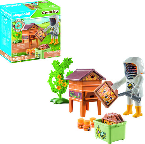 Playmobil - Biavler - 71253