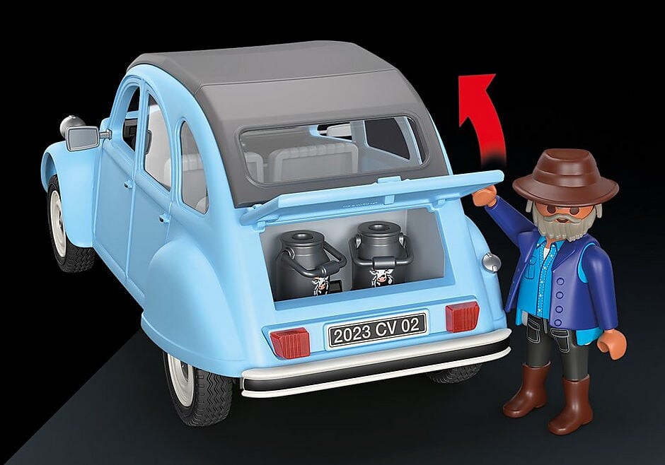 Playmobil