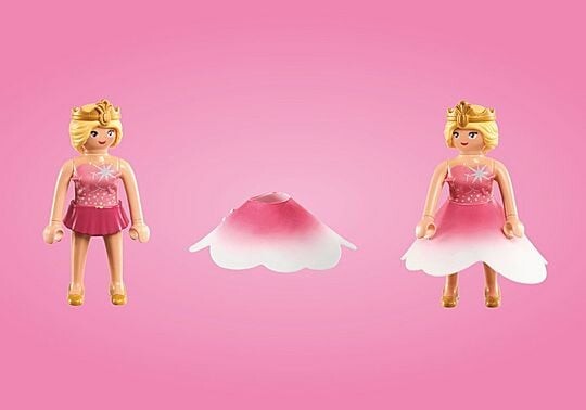 Playmobil Princess Magic - Pegasus Fødselsdagsfest - 71802